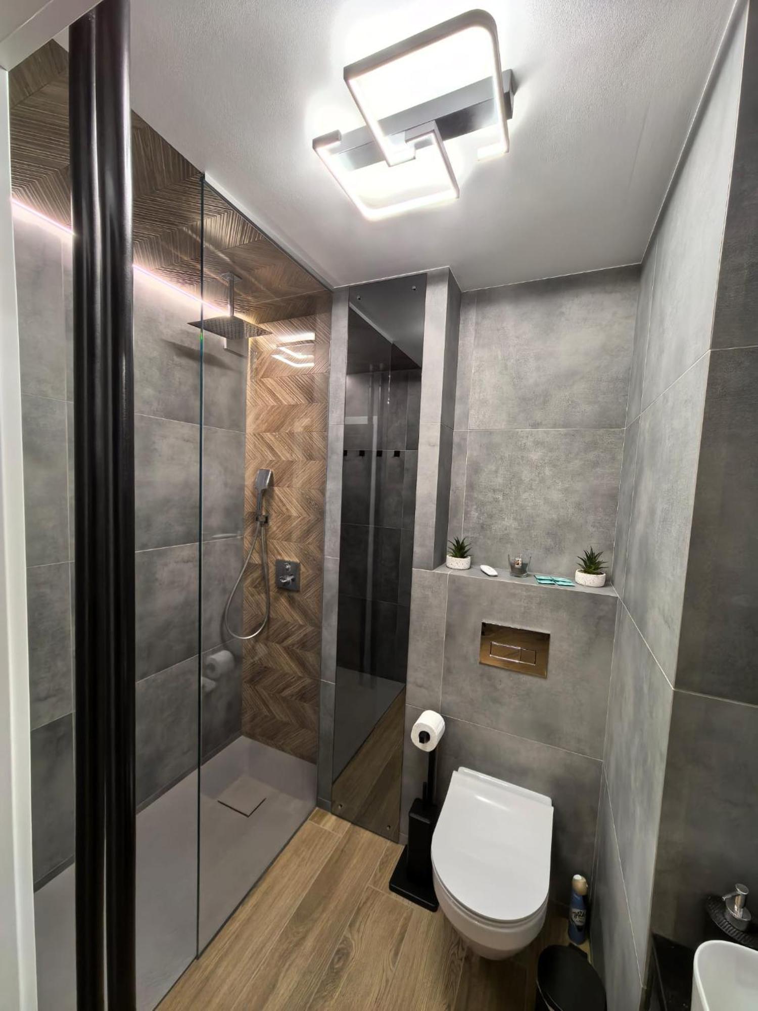 Loft Kwadrat Jerozolimskie *