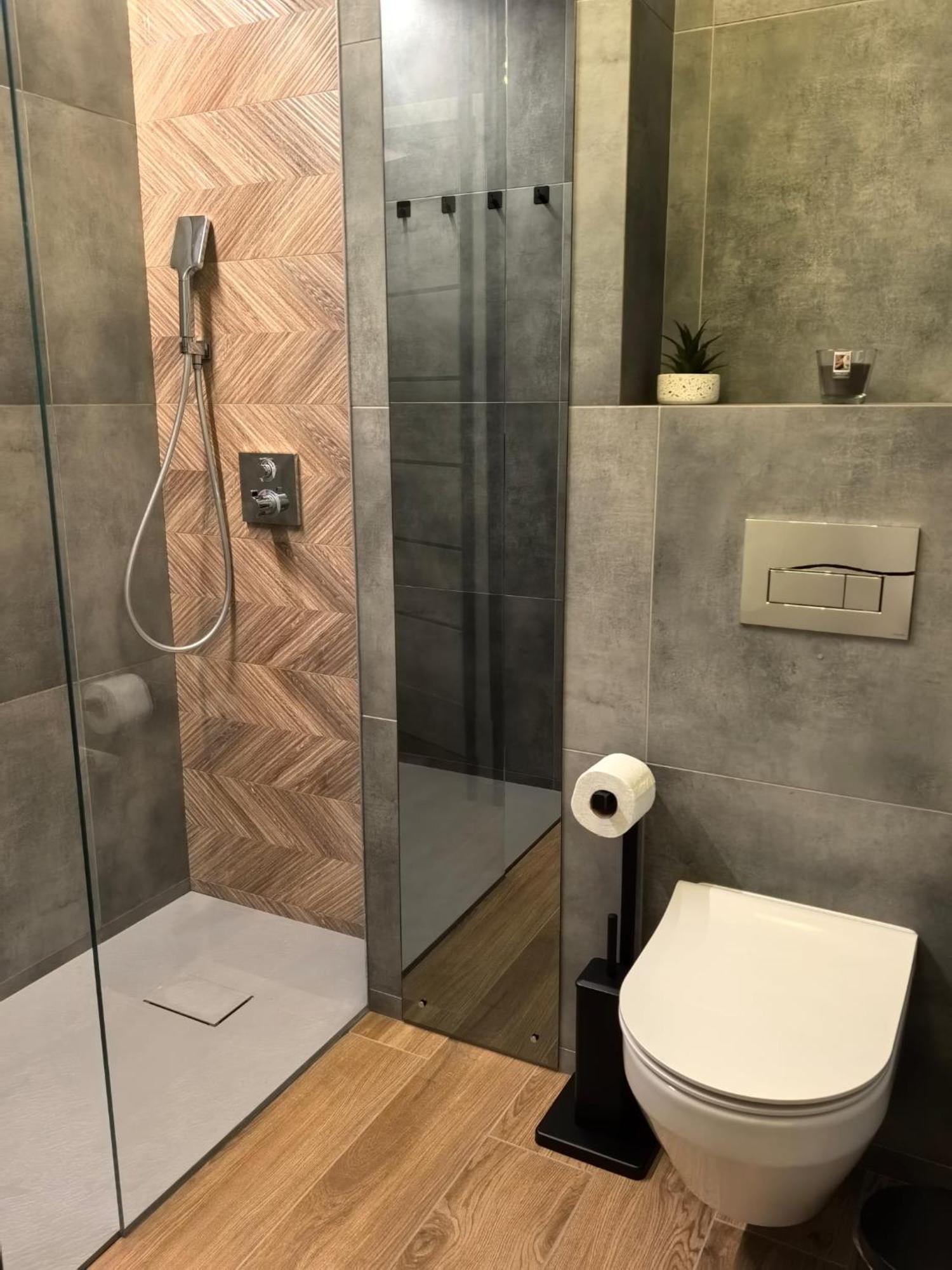 Loft Kwadrat Jerozolimskie Warszawa