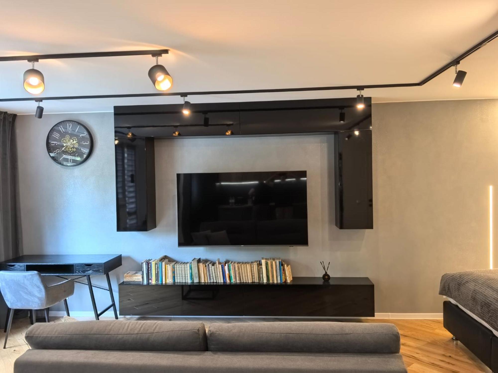 Loft Kwadrat Jerozolimskie Warszawa