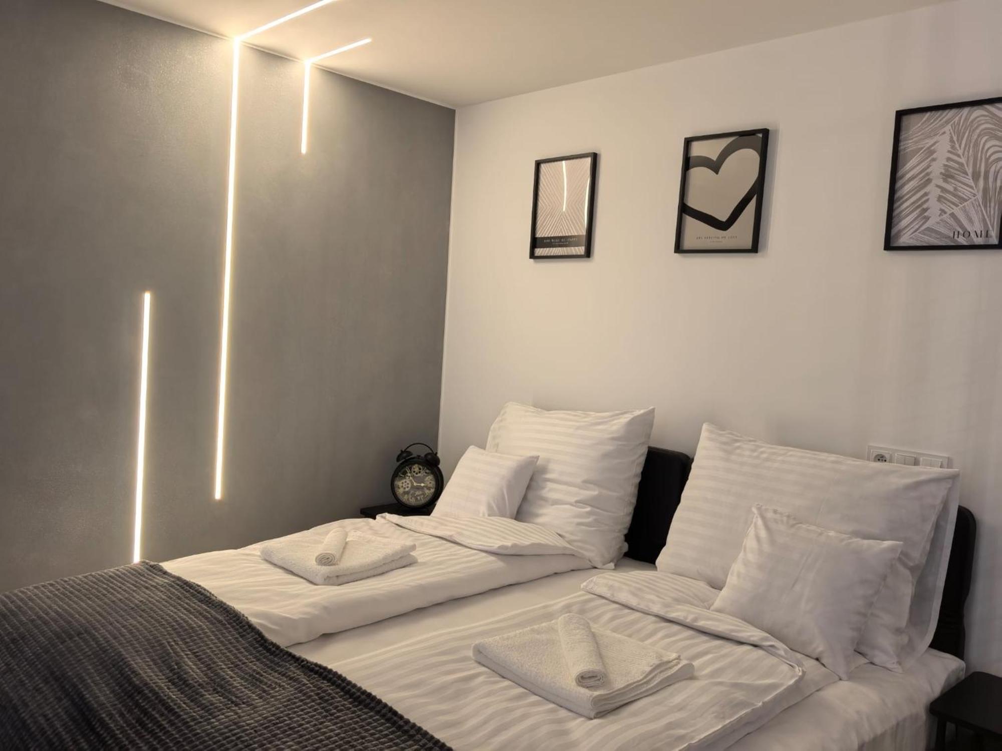 Loft Kwadrat Jerozolimskie