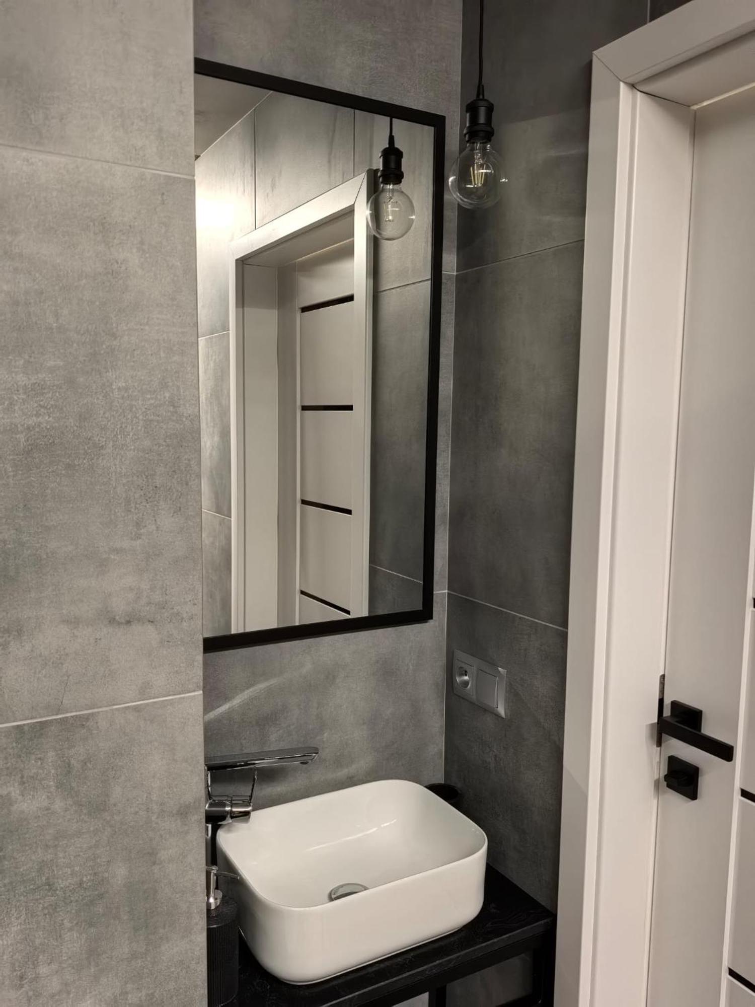 Apartment Loft Kwadrat Jerozolimskie